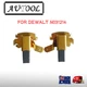 Carbon Brushes For Dewalt  hammer drill 18V N013214 DCD970 DCD950  N022271  OZ