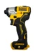 DEWALT DCF801 XTREME 12V  MAX  Brushless 1/4&rdquo; Impact Driver Tool Only