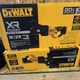 DEWALT XR Power Detect 20V Brushless Stud and Joist Drill Tool Only Yellow/Black
