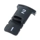 New Craftsman OEM N539154 Drill Shifter Button CMCD721B CMCD721D2 CMCD720D2