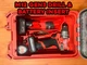 PACKOUT Insert for Milwaukee M12 Gen 3 Drill (3403-20 / 3403-22)