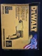 DEWALT DWD110K 3/8 inch Variable Speed Reversible Grip Drill Kit