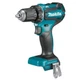 Makita XFD13 18V Brushless Compact Drill Driver Bare Tool 440 in lb Torque Teal