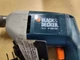 Black & Decker 7190 Corded Drill 3.5 Amp 0-1200 RPM TESTED
