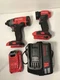 Craftsman CMCF800C1 20V Cordless 1/4 inch Impact Driver Kit BRAND NEW