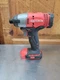 Craftsman CMCF800 1/4" Impact Driver Tool Only! - Great Work Tool🎉