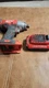 Craftsman CMCD700 20V Drill with Battery No Charger