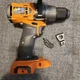 RIDGID R86115 18V Brushless &frac12;" Hammer Drill Tool Only + Case LSA APPROVED LLT
