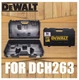 DEWALT TSTAK Tool Case for DCF850 DCD800 DCD791 Drill Impact Storage Box