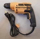 Bostitch BTE100K 6.5 Amp 3/8&rdquo; Drill Kit with Case