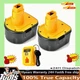 2-4PACK for DEWALT 12V 4.8Ah XRP Battery DC9071 DW9071 DW9072 DW953 DW965 DW972