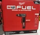 Milwaukee M12 FUEL ProPEX Expander Tool Kit with 1/2"- 1" Expander Heads 2532-22