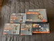 Senix X2 20V Brushless 5-Tool Combo Set, Li-Ion, Drill, Impact, Saw, Grinder