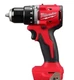 Milwaukee Compact Drill/Driver, comes with battery, used but in working conditon