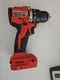 Milwaukee M18 3601-20 1/2 inch Compact Drill/Driver (Tool Only)