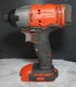 (RI4) Craftsman CMCF800 20V Li-Ion 1/4" Impact