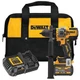 DeWalt DCD999T1 FlexVolt 20V MAX 1/2&rdquo; Brushless Cordless Hammer Drill/Driver Kit