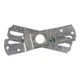 SATCO-NUVO 90/1073 4in Double Cross Bar Screw Hole