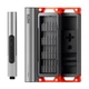Hoto Snapbloq D-A03 Cordless Electric Mini Drill Pen 3-Speed Precision Hand