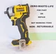 DEWALT DCF809   20V Brushless Impact Driver (For PARTS)