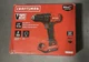 Craftsman CMCD700C1  20V 1/2 inch Drill Driver Kit 