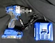 KOBALT 24v 1/2" Brushless Drill/Driver Mod#KKD 523-B 03, with Battery & charger