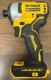 Dewalt DCF809 Atomic 20V Brushless 1/4" Impact Driver Tool Only