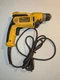 DEWALT DWD110 3/8" VSR DRILL