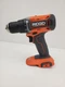 RIDGID TOOLS R860010 1/2" DRILL (TOOL ONLY) (P25013123)