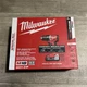 Milwaukee M18 Compact Brushless 1/2" Drill/Driver Kit, 18V Li-Ion 3601-21P