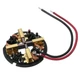 New Replacement 18V 27W Carbon Brush For Milwaukee Drill 2650-20 Impact Driver ?