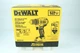 DEWALT DCD701F2 (SDM042651)