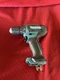 Makita FD09 12V Max CXT 3/8" Drill Driver .   FD09 Bare Tool Only