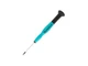 Excelta 200B Screwdriver, Hex Drive, .050', OAL 5.62'