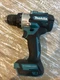 Makita XPH14 Cordless Hammer Driver Drill LXT Brushless 18V