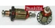 Makita Armature Rotor 18 Volt 629831-4 for 6349D 8444D