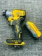 DeWalt DCF840 20V Brushless Impact Driver w/ PowerStack Battery - 101311