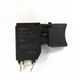 Omron C3JW-4B 6507105 650710-5 For Makita Trigger Switch