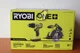 Ryobi One+ 18V 2-Tool Combo Kit - PCL1201K2