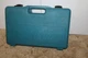 Makita 6228DWLE Hard Empty Case for Cordless Drill 6226D & Flashlight ML120/140