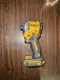 DEWALT DCF850B ATOMIC 20V MAX 1/4 inch Cordless Impact Driver (Tool Only) -...