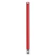 ECHO 99944900210 Earth Auger 18" Extension,7/8" Dia. 44Y648