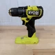 Ryobi PSBDD01 18V One+ HP Brushless Compact Drill Driver Tool - For Parts Only