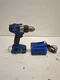 KOBALT TOOLS KDD 524B-03 W/ BATTERY AND CHARGER (P18028127)