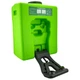 SAS Safety 9-Gallon Portable Emergency Eyewash Station