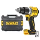 DEWALT DCD801NT 12V MAX XR Brushless Compact Drill/Driver / Bare Tool
