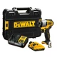 DEWALT DCF801L2 12V MAX Brushless Impact Driver Kit 1/4" Compact