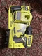 Ryobi 18V Lith-Ion 1/2" Drill/Driver Kit w/ Batt & Charger PCL206K2
