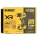 DEWALT DCD800D2 20V MAX XR Brushless Cordless 1/2-inch Drill/Driver Kit