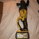 DEWALT DCD445B 20 V Drill Set - Yellow